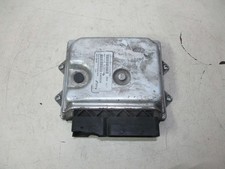 551879339 CENTRALINA INIEZIONE MOTORE FIAT GRANDE PUNTO EVO 1.3 M-JET 95CV EU5