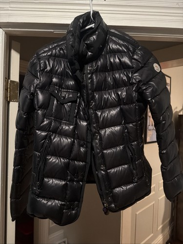 Moncler maya piumino - moncler,