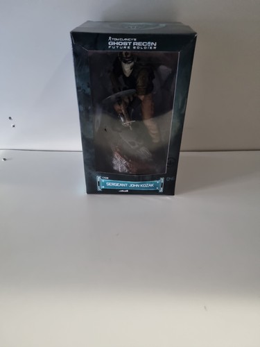 Tom clancy ghost - clancy, recon