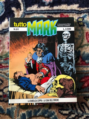 Tutto mark sinchetto - tutto,