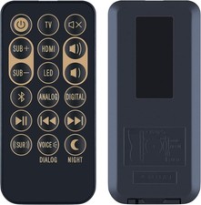 Telecomando nuovo per soundbar