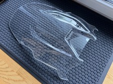 PUIG 21182W Parabrezza