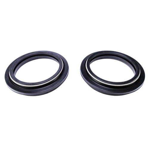 Set coperture per forcella - set,