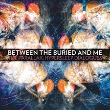 BETWEEN THE BURIED AND ME -