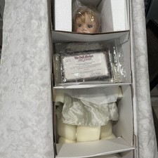 The Doll Maker Gabriela # 025