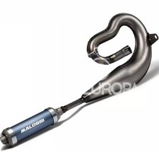 MARMITTA TOO BAD MALOSSI