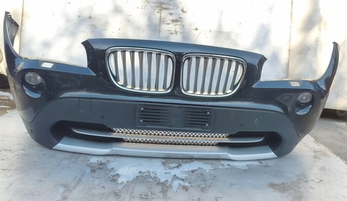 51118039479 paraurti ant bmw - paraurti,