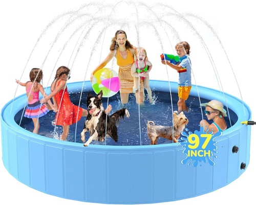 Piscina con grande - piscina, para
