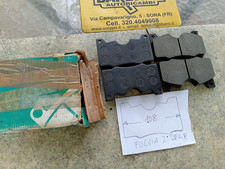 Lancia FULVIA 2 serie -