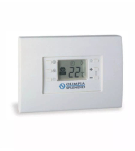 Comando parete wireless - comando, a