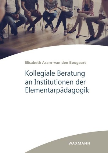 Kollegiale beratung - beratung, an