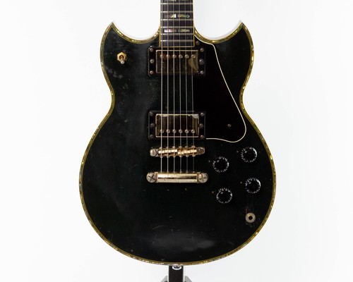 Yamaha 175 1974 - 1974, nero