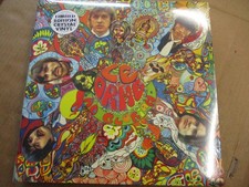 LE ORME - AD GLORIAM - LP