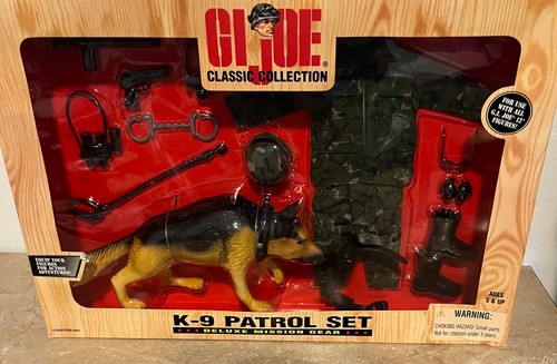 Joe classic collection 9 - joe,