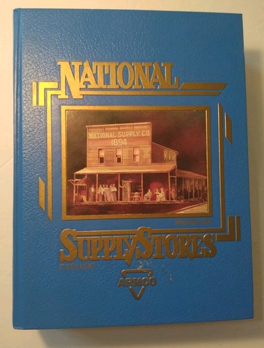 Armco national supply stores - armco,