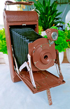 Bellissima Kodak n. Macchina