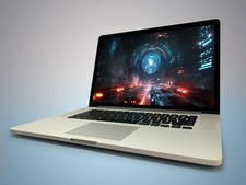 Apple macbook pro retina - 15",