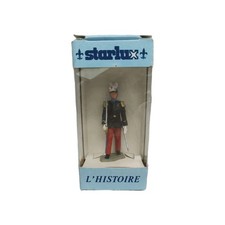 Starlux L'histoire Sciabola