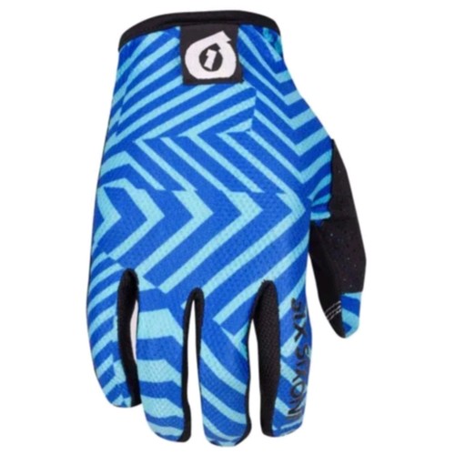 Guanti sixsixone 661 youth - guanti,