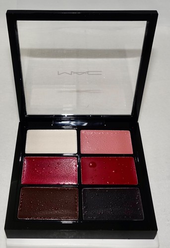 Mac trend forecast lip palette - mac,