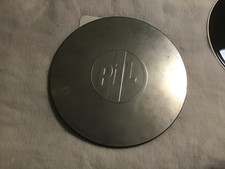 Metal Box PIL “We’re not a
