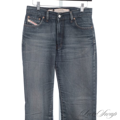 Jeans vintage y2k anni 2000 - jeans,