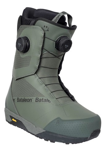 Stivali snowboard bataleon - da,