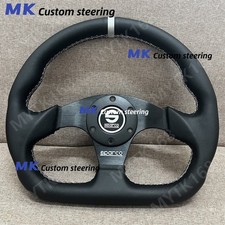 Volante Sparco 3 razze in