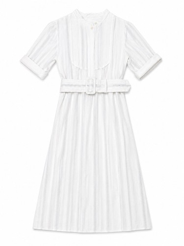 Abito derek lam - derek, nero