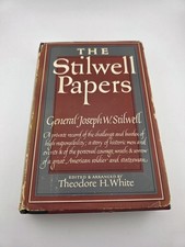 The Stilwell Papers 1948 First