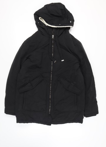 Giacca parka donna pull bear - pull,