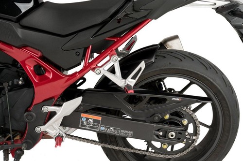 Parafango puig hugger carbon - puig,