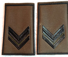 COPPIA DI GRADI TUBOLARI