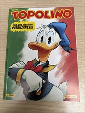 TOPOLINO N  3660 - VERSIONE
