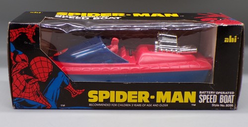 Giocattolo vintage 1979 marvel - vintage,