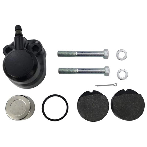 Kit pinza freno anteriore - kit,