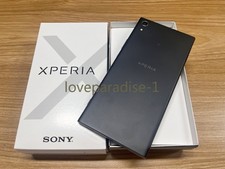 Sony xperia xa1 - xperia,