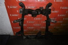 SUBFRAME FRONT Opel Zafira B (2005->) 1.9 Cosmo 2006 Z19DT