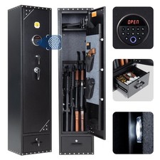 Sicuro pistola biometrica - sicuro,