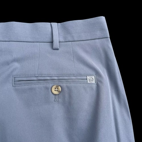 Pantaloni peter millar - millar, crown