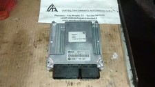 Centralina motore BMW 330xd E46 '04 codice 0281011121