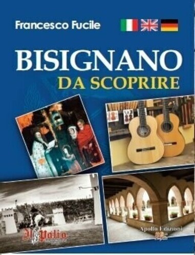 Bisignano scoprire di - bisignano,