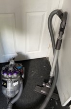 Dyson Aspirapolvere Cilindro