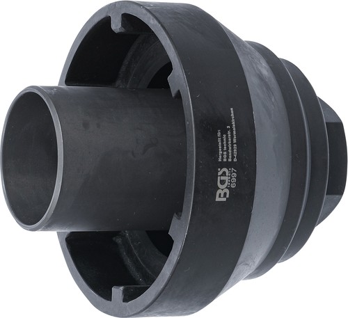 Bgs 6997 chiave bussola dadi - chiave,