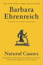 Natural causes epidemic of - an,