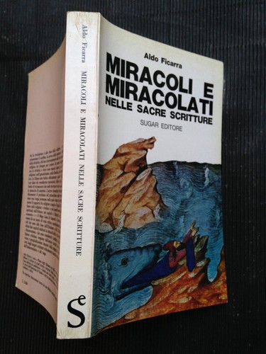 Ficarra miracoli e - a.,