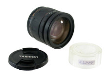 TAMRON Adaptall adap-all 28-200 28-200mm 171A LD IF 80cm macro macro F3,8-5,6