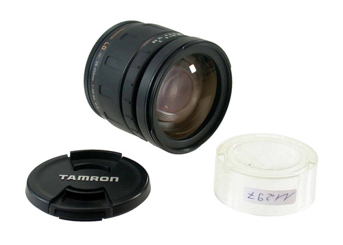 Tamron adaptall adap all - tamron,