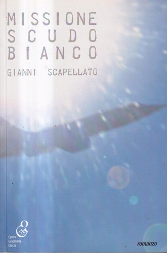 Missione scudo bianco - missione,