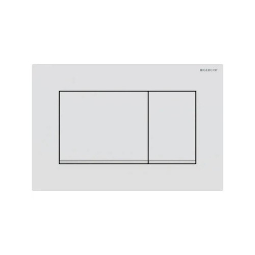 Geberit placca comando - geberit,